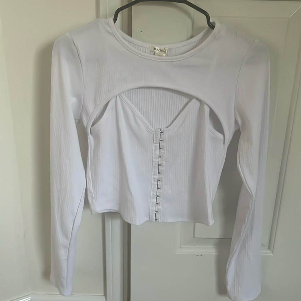 BOZZOLO SHIRT